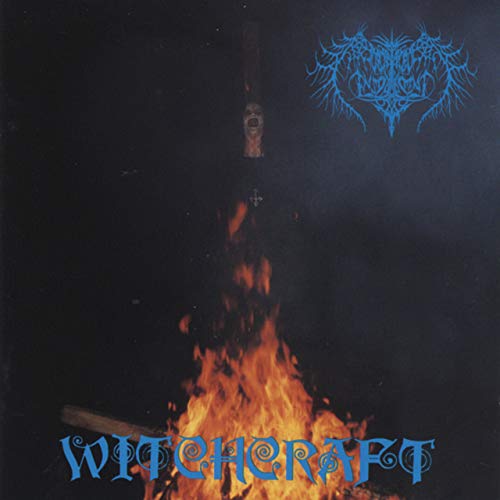 Witchcraft [Vinyl LP] - Musique & Instruments en promo à 37.55€