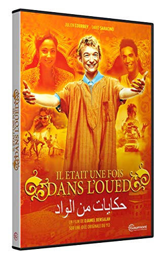 Il était Une Fois dans l'Oued - Livres & eBooks Amazon Royaume-Uni à 5.41€
