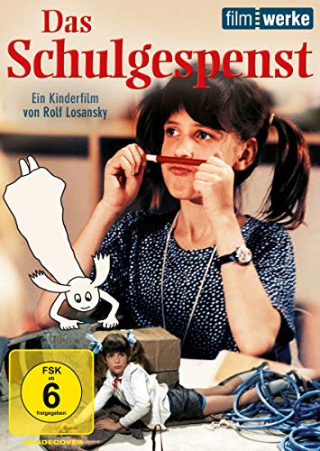 Das Schulgespenst - Réduction -83% à 8.64€