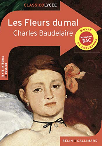 Les Fleurs du mal - Jardin & Extérieur Amazon Royaume-Uni à 1.75€