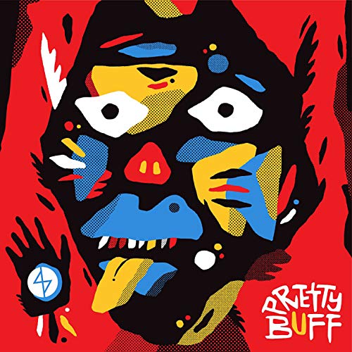 Pretty Buff - Musique & Instruments Amazon France à 12.42€