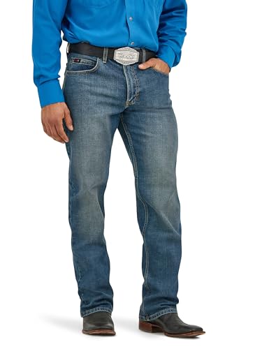 Wrangler 20x Competition Active Flex Relaxed Fit Jean... - Pet Supplies Amazon Spain à 61.51€
