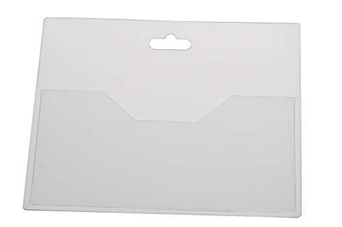 EUROPEL Ausweishalter & Blanko-Karteneinlagen... - Amazon Allemagne à 3.09€