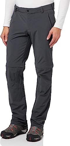 Schöffel Folkstone Zip Off versátiles para Hombre con... - Maison & Cuisine Amazon Espagne à 32.12€