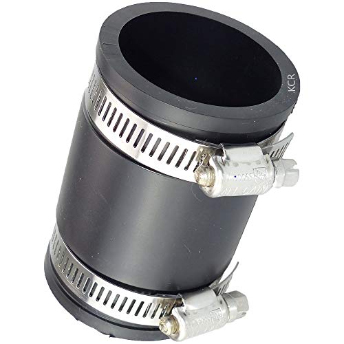 Air Aqua Flexible Manguifa 20-250mm Manguifa de Goma... - Jardin & Extérieur Amazon Espagne à 3.59€