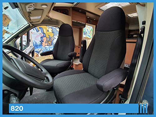 Maß Sitzbezüge Schonbezüge Pilotsitze Fahrer & Beifahrer... - Pet Supplies Amazon Germany à 31.02€