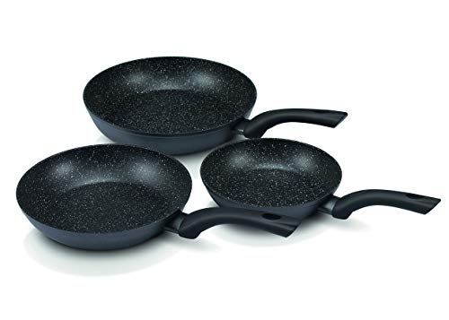 Kitchen Fun by Beka Kitchen Rock Poêle à Frire en promo à 40,60€ (-41%) sur Amazon FR