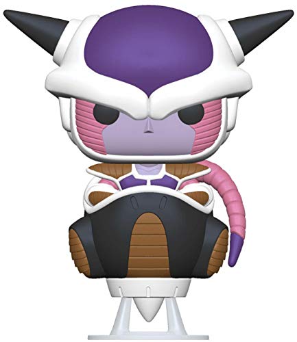 Funko POP! Animation: Dragon Ball Z - Frieza - Collectable... - Toys & Games Amazon UK à 4.99€