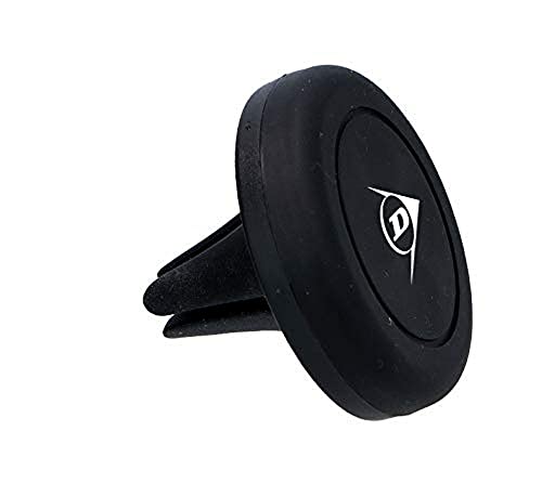 DUNLOP - Support Magnétique pour téléphone - Fixe sur la... - High-Tech & Électronique Amazon France à 7.74€