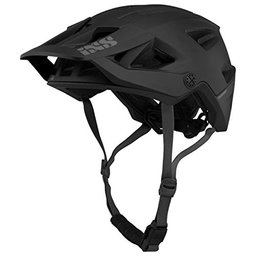 IXS Trigger AM Casque VTT Adulte Unisexe, Noir, ML (58-62cm) - Sports & Fitness Amazon France à 42.76€