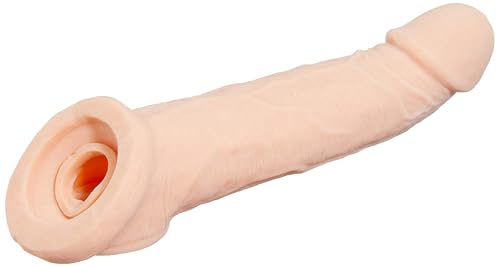 Nature Skin Penis Sleeve, hautfarben - Sports & Fitness Amazon Allemagne à 13.28€