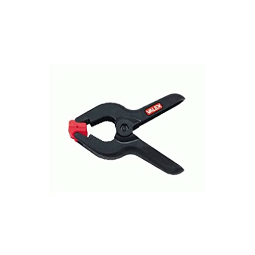 Valex Lot de 2 pinces à ressort 15,2 cm en promo à 12,24€ (-50%) sur Amazon FR