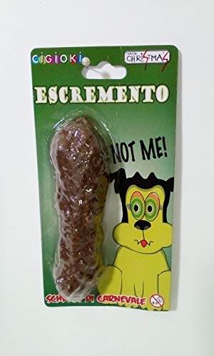 CIGIOKI Accessorio Divertente per Festa di Carnevale, Scudo... - Jouets & Jeux Amazon Italie à 1.50€