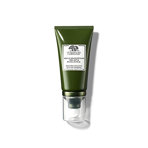 Origins Mega-Mushroom Relief and Resilience Soothing Face... - Beauté & Parfums Amazon France à 30.09€