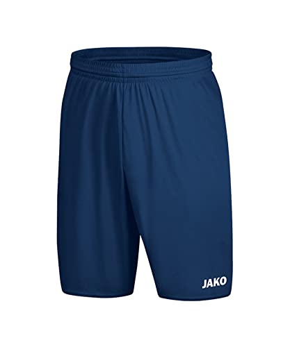 JAKO - Pantalon De Sport Anderlecht 2.0, Mixte, Marine, M - Sports & Fitness en promo à 8.58€