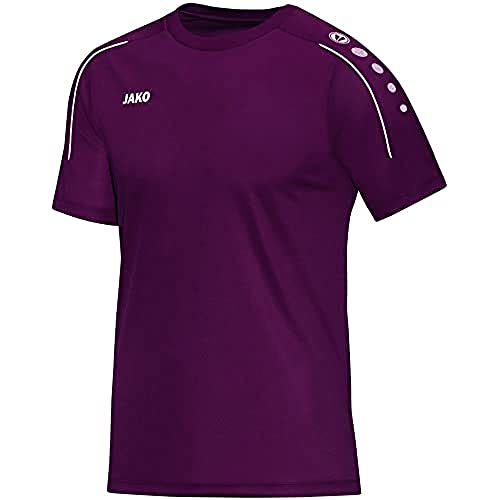Jako Classico Camiseta Infantil, Talla 152, Viola - Bébé & Puériculture Amazon Espagne à 19.99€