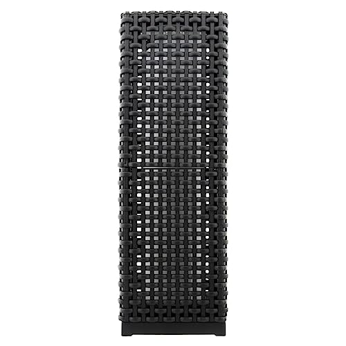 Zenitech Lampadaire extérieur solaire hauteur 47cm 30lm... - Maison & Cuisine Amazon France à 18.28€