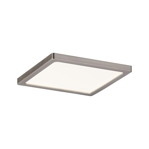 Paulmann 92940 Panneau LED Areo carré incl. 1x8 Watt IP44... - Maison & Cuisine Amazon France à 26.35€