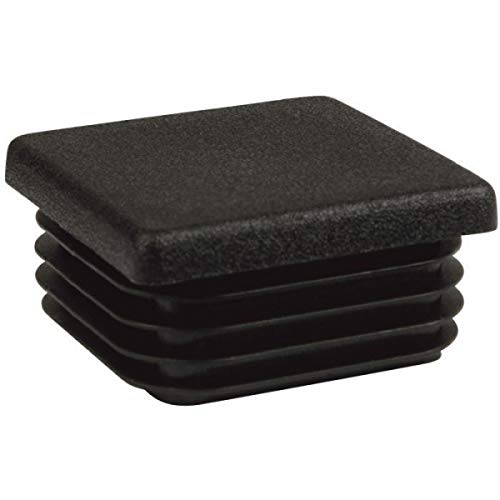 Embout pour tube carré 50X50 - Guitel Point M - Auto & Moto Amazon France à 2.90€