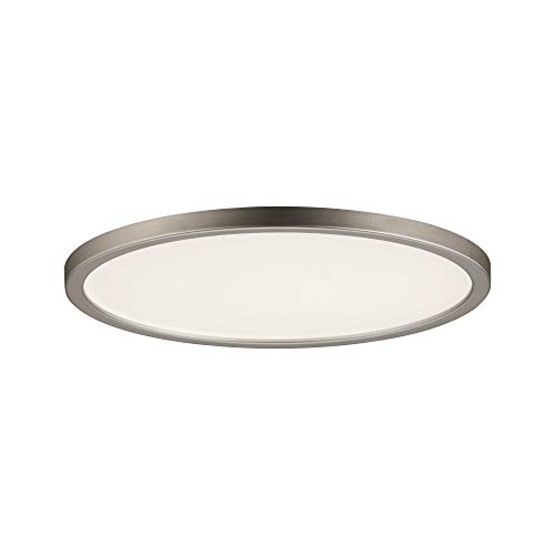 Paulmann 92946 Panneau LED Areo rond incl. 1x12 watts... - Maison & Cuisine Amazon France à 14.55€