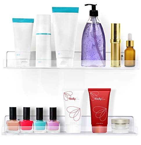 Estilo pour cosmétiques, Photos, Livres-15 pouces, Acrylique - Beauté & Parfums Amazon France à 9.44€