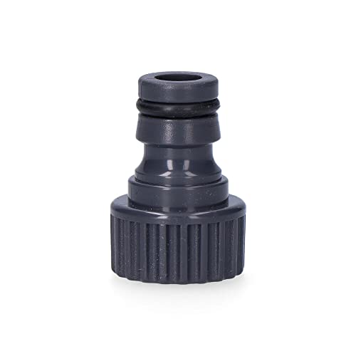 EDM 74401 Enchufe Rapido R/H, 1/2 mm, Multicolor - Loisirs Créatifs Amazon Espagne à 1.45€