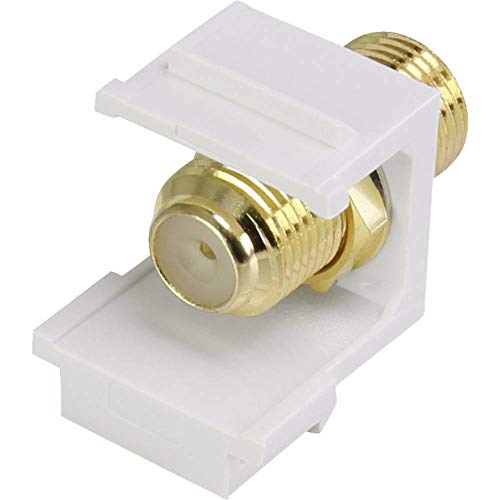 Renkforce RF-KS-FKP F Modulo da incasso Keystone - High-Tech & Électronique Amazon Italie à 3.49€