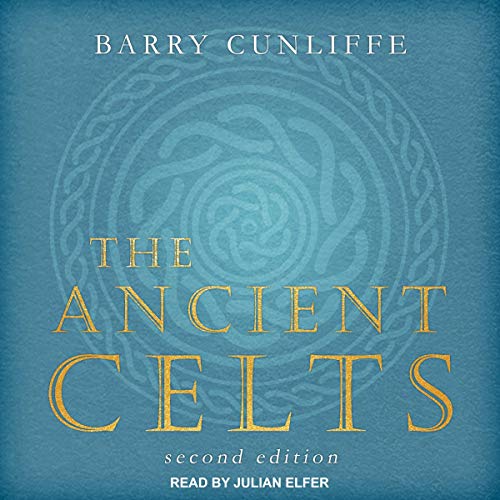 The Ancient Celts, Second Edition - Deal du jour à 4.99€
