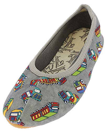 Beck Camión, Zapatillas de Gimnasia Niños - Jouets & Jeux Amazon Espagne à 4.97€