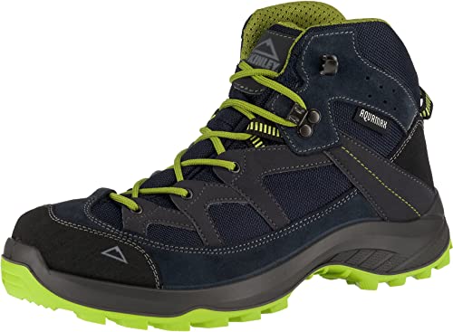 McKINLEY Discover Mid AQX, Scarpe da Campo e da Pista Uomo... - Bricolage & Outils en promo à 75.99€