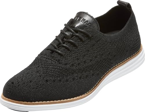 Cole Haan Originalgrand Stitchlite Wingtip Oxford da Donna... - Maison & Cuisine Amazon Italie à 38.74€