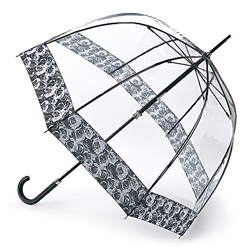 Fulton Birdcage 2 Luxe Photo Rose Print Umbrella - Pet Supplies Amazon UK à 32.00€