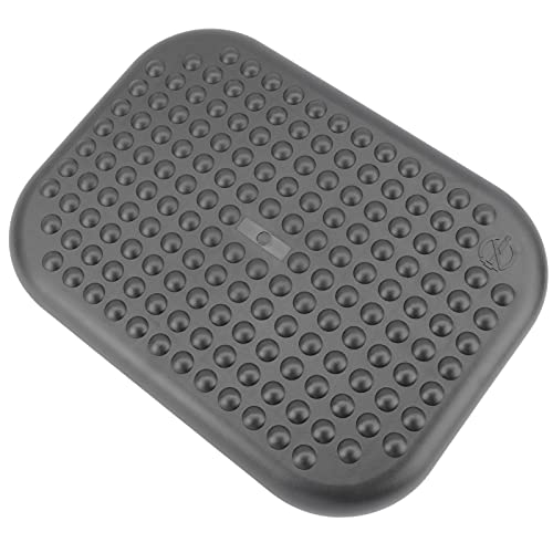 PrimeMatik - Repose-pieds avec plateforme réglable en... - Auto & Moto Amazon France à 17.30€