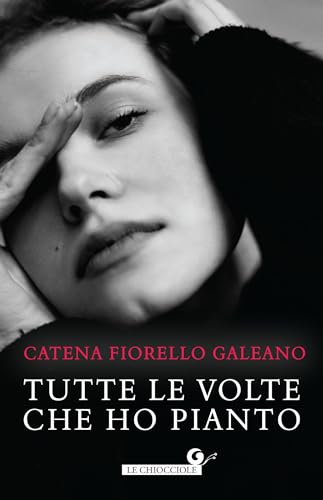Tutte le volte che ho pianto (Italian Edition) - Livres & eBooks Amazon Espagne à 2.99€