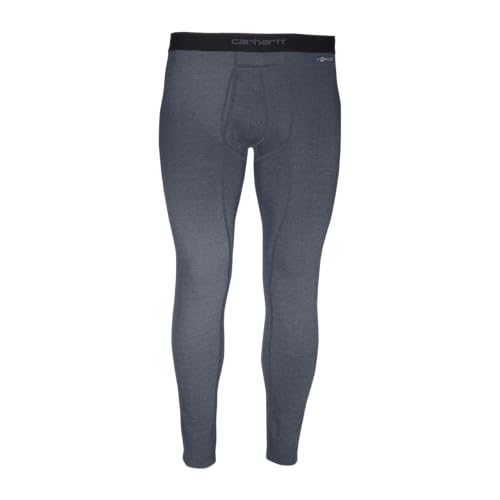 Carhartt Base Force Heavyweight Bottom Calzamaglia Termica... - Sports & Fitness Amazon Italie à 62.70€