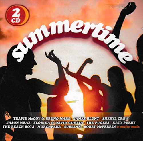 Summertime [2CD] 2011 - Musique & Instruments Amazon Allemagne à 14.66€