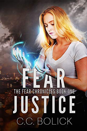 Fear Justice (The Fear Chronicles Book 1) - Livres & eBooks en promo à 0.77€