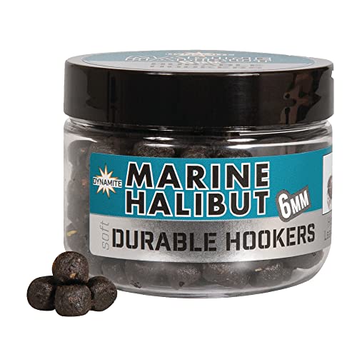 Dynamite Baits Pellets Durable Hook Pellet Marine Halibut... - Sports & Fitness Amazon Espagne à 9.00€