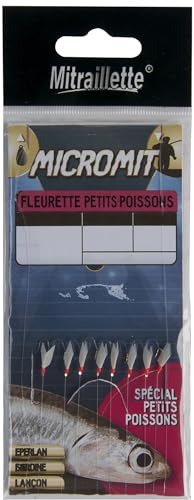 Ragot Micromit Fleurette - RG4418010 - Jardin & Extérieur en promo à 6.30€