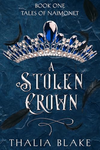 A Stolen Crown: A Magical Epic Fantasy Adventure (Tales of... - Sports & Fitness en promo à 0.99€