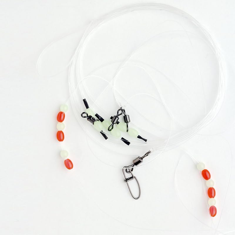 Ragot Bas De Ligne Surf Tige Longue - D.0.50mm - 160cm... - Sports & Fitness Amazon Espagne à 7.00€