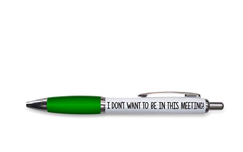 Rude Pens For Adults | Funny Boss Gifts Leaving Presents... - Sports & Fitness Amazon Royaume-Uni à 2.20€