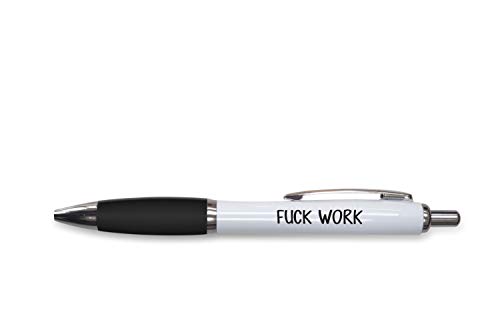 Rude Pens For Adults | Funny Boss Gifts Leaving Presents... - Sports & Fitness Amazon UK à 2.21€