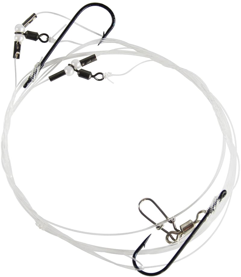 Ragot Bas De Ligne 2 Potences - D.0.40mm - 140cm - No.4... - Maison & Cuisine Amazon Espagne à 5.80€