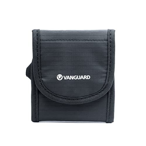 Vanguard Alta BCS - Funda 2 baterías de cámara, Tarjetas de... - Sports & Fitness en promo à 7.92€