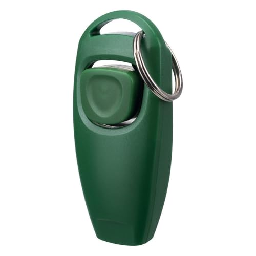 Trixie - Clicker-Silbato Dog Activity - Sports & Fitness Amazon Espagne à 4.99€