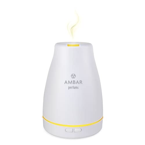 Ambar Perfums 10040083 Umidificatore di Essenza, Diffusore... - Animalerie Amazon Italie à 46.79€