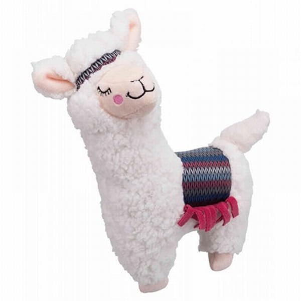 TRIXIE Alpaca para Perros - Amazon Espagne à 10.32€