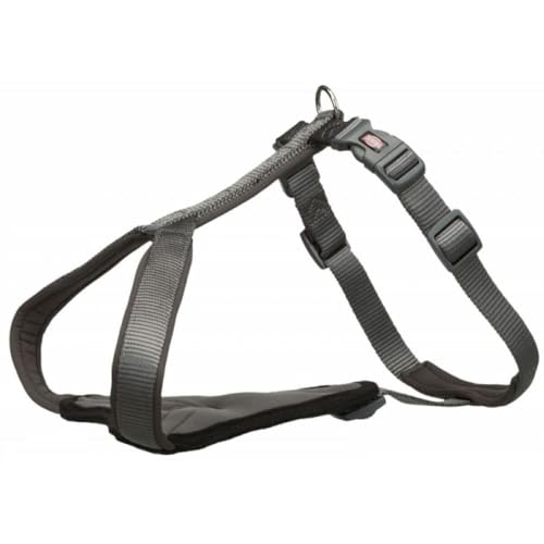 TRIXIE Premium Y Dog Harness - Pet Supplies Amazon UK à 5.61€