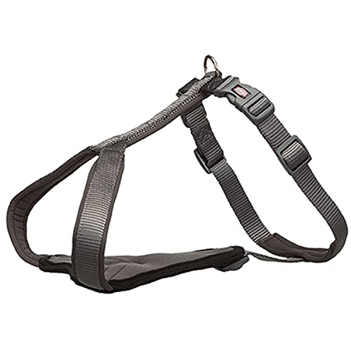Trixie Premium Dog And Harness - Pet Supplies Amazon UK à 5.01€